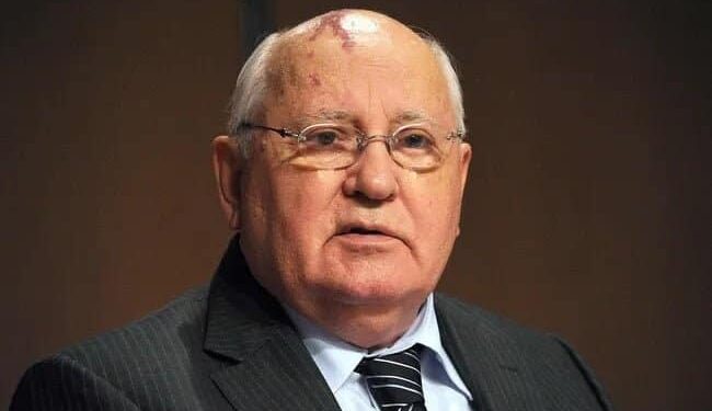 Mikhail-Gorbachev