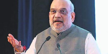 Amit Shah