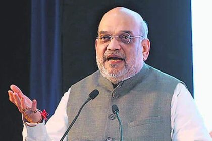 Amit Shah