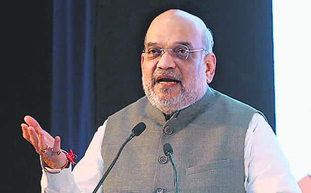 Amit Shah