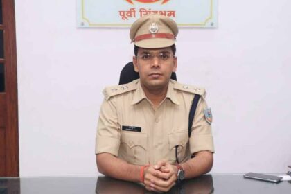 Jamshedpur-Police