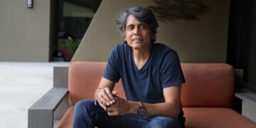 Nagesh Kukunoor