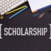 Scholarship