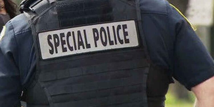 Special-Police