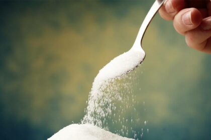 Sugar grains will solve all your problems, take some measures