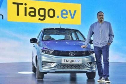 Tata Tiago