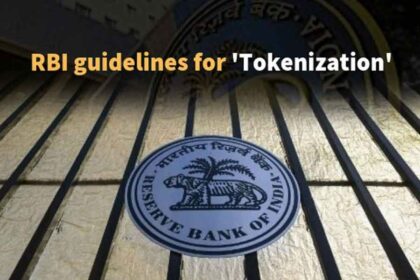 RBI Card Tokenization