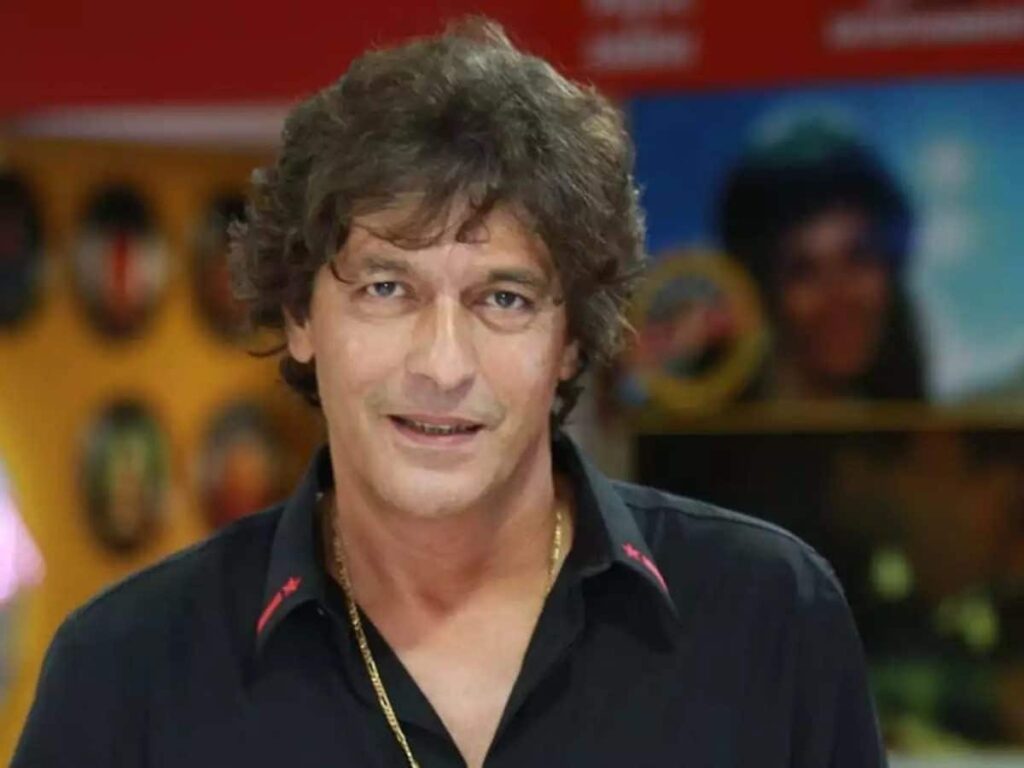 Chunky pandey