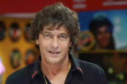 Chunky pandey