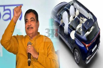 Nitin gadkari