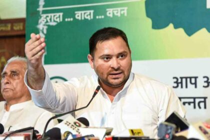 tejashwi-yadav