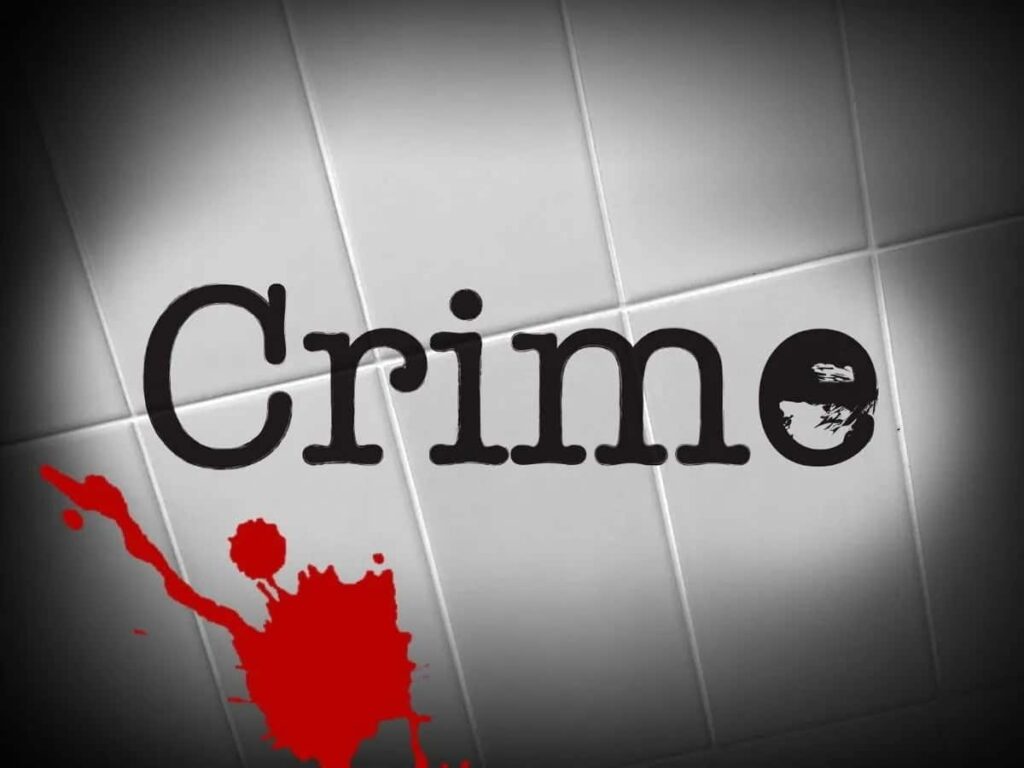 CRIME