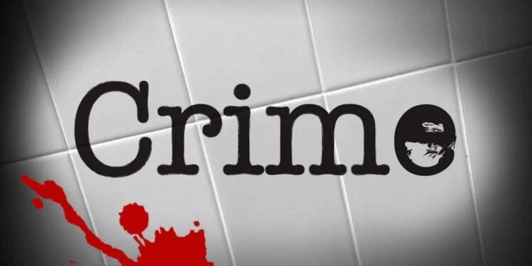 CRIME