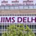 AIIMS Delhi