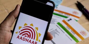 Aadhaar