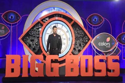 Bigg Boss Season 16