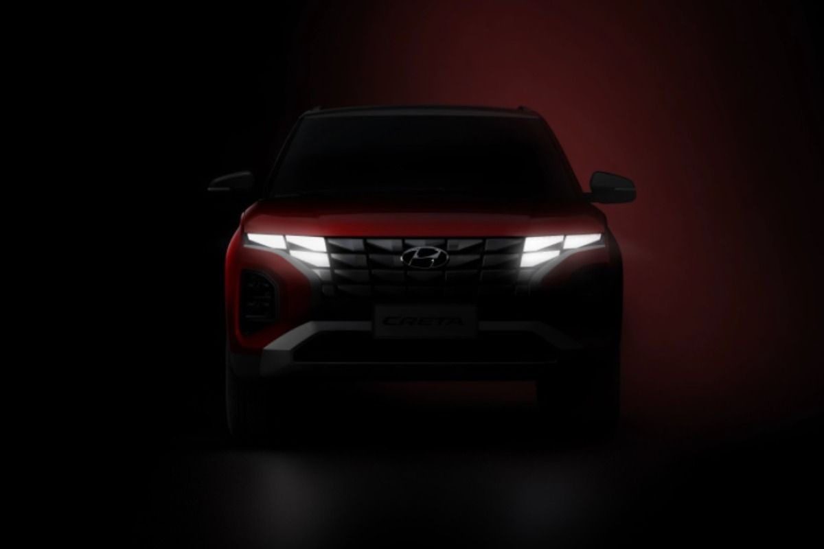 Hyundai Motors Creta