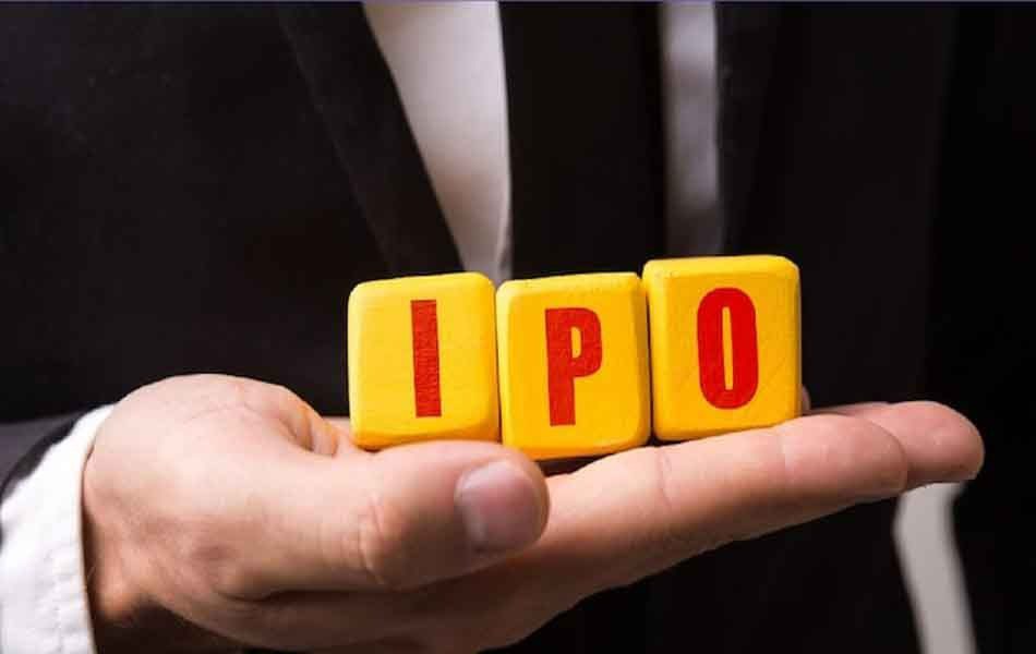 IPO