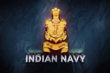 Indian Navy