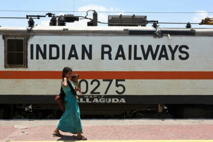 Indian Railway