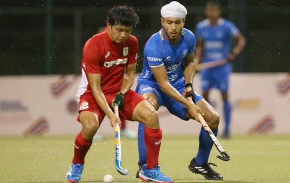 Johor CUP