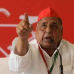 Mulayam Singh Yadav