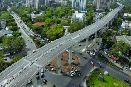 Patratu-Overbridge-construction