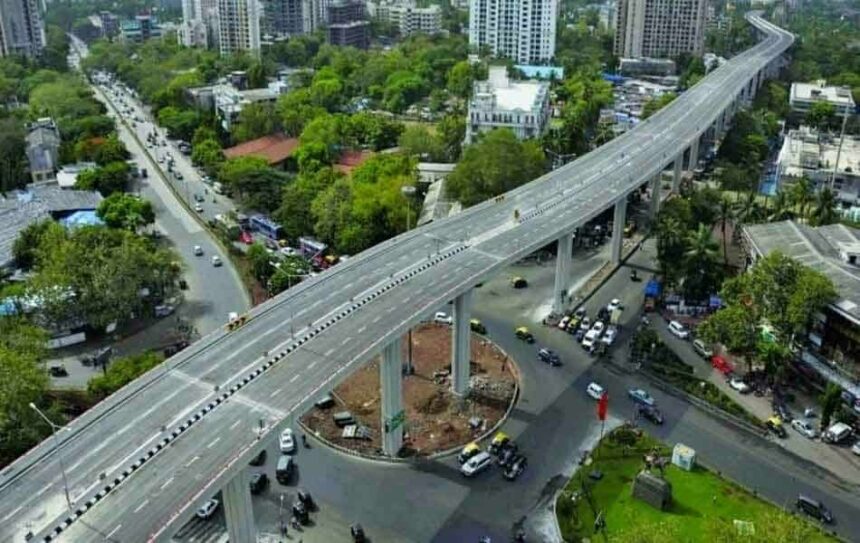 Patratu-Overbridge-construction