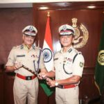 Anish Dayal Singh DG of ITBP