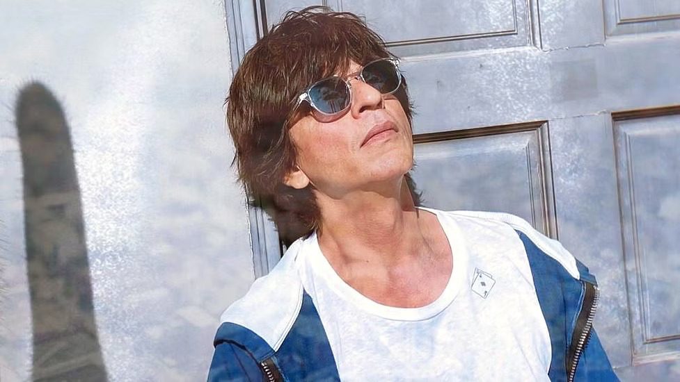 Shahrukh Khan