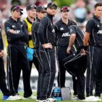 New Zealand cricket team