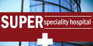 Super Specialty Hospital