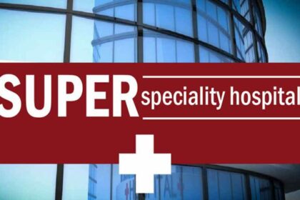 Super Specialty Hospital