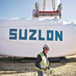 Suzlon Energy