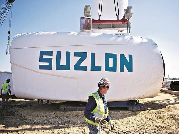 Suzlon Energy