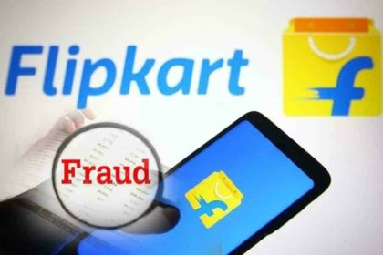 Flipkart Scam