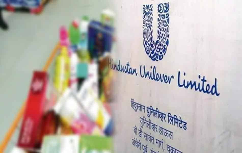 Hindustan Unilever