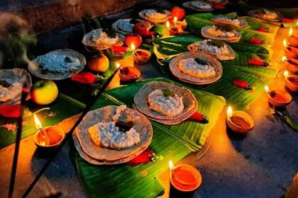 Chhath Puja