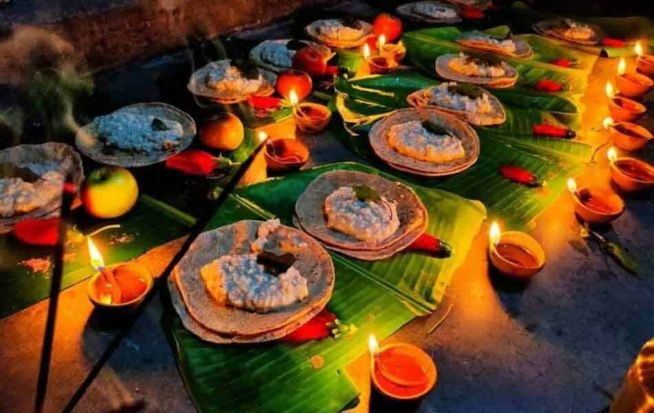 Chhath Puja