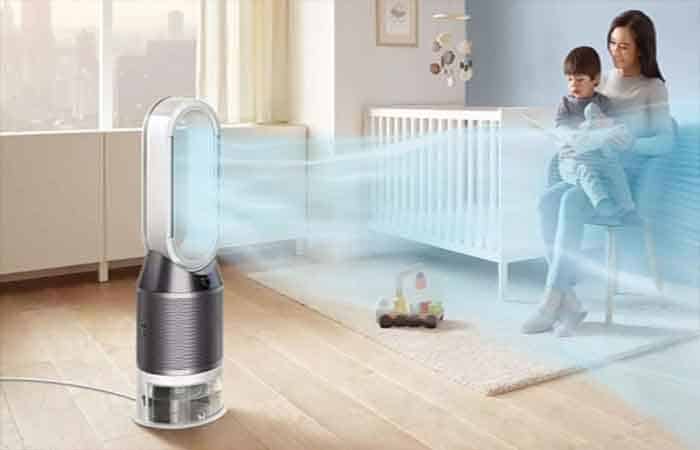 Air Purifier