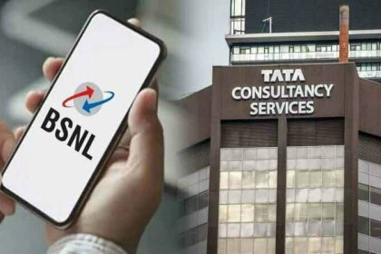 BSNL