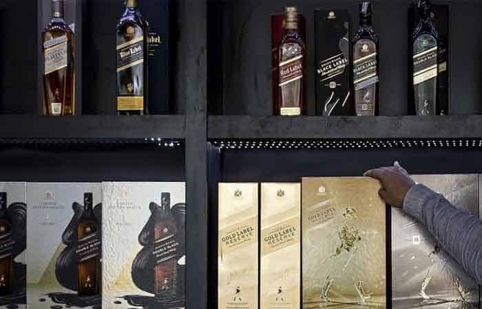 Coal city of Jharkhand Liquor Sell