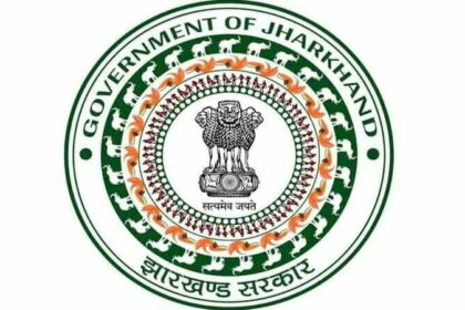 GOVT. OF JH