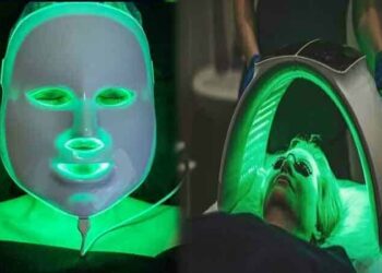 Green Light Therapy