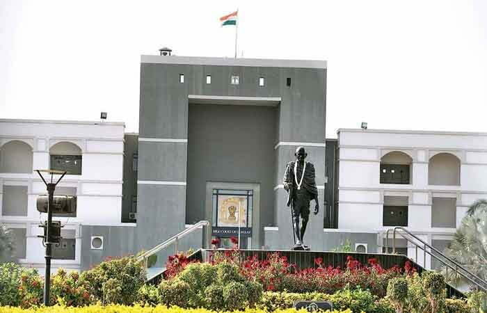 Gujarat High Court