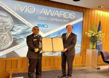 IMO Awards