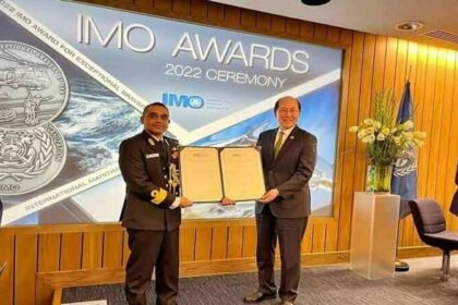 IMO Awards