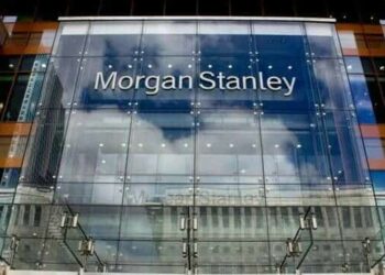 Morgan Stanley