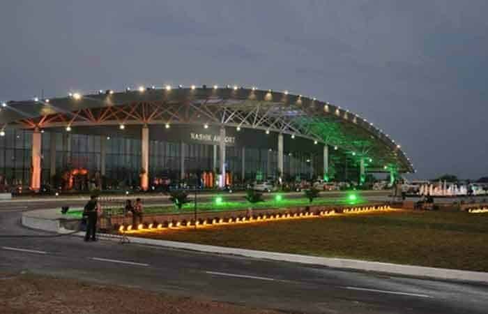 Nasik Airport