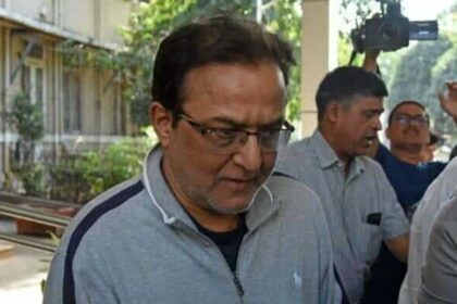 Rana Kapoor